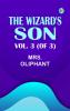 The Wizard's Son Vol. 3 (of 3)