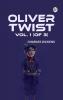 Oliver Twist Vol. 1 (of 3)