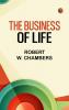 The Business of Life