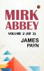 Mirk Abbey Volume 2 (of 3)
