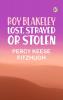 Roy Blakeley: Lost Strayed or Stolen