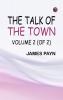 The Talk of the Town Volume 2 (of 2)