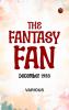 The Fantasy Fan December 1933