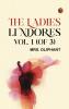 The Ladies Lindores Vol. 1 (of 3)