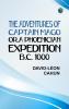 The adventures of Captain Mago; or a Phoenician expedition B.C. 1000