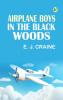 Airplane Boys in the Black Woods