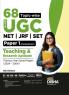 68 Topic-wise NTA UGC NET/ JRF/ SET Paper 1 (Compulsory) Teaching & Research Aptitude Previous Year Solved Papers (2024 - 2004) 6th Edition | PYQs Question Bank | National Eligibility Test |