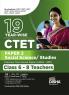 19 YRWS CTET P2 social sci/studies SP 6th Edn-400