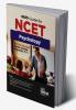 Go To Guide for NCET Psycology for 4-Year Integrated Teacher Education Programme (ITEP) | 10 Practice Sets | NCERT Coverage 2024 with PYQs & Practice Question Bank | MCQs AR MSQs & Passage based Questions