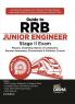 Guide to RRB Junior Engineer Stage II Exam - Physics Chemistry General Awareness Basics of Computers Environment & Poll ution Control 2nd Edition
