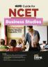 Go To Guide for NCET Business Studies for 4-Year Integrated Teacher Education Programme (ITEP) | 10 Practice Sets | NCERT Coverage 2024 with PYQs & Practice Question Bank | MCQs AR MSQs & Passage based Questions