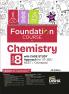 Foundation Course in Chemistry Class 8 with Case Study Approach for IIT JEE/ NEET/ Olympiad - 6th Edition