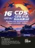 16 Varsh-vaar CDS & CDS OTA Samanya Gyan Previous Year Solved Papers P hase I & II (2009 - 2024) 5th Edition | Combined Defence Services PYQs