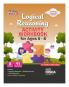 Perfect Genius Logical Reasoning Activity Workbook for Ages 5 to 8 - 2nd Edition | Must for Olympiad Exams | Builds 91 Life Skills