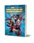 Marvel : Spectacular Adventures : 3 Books in 1