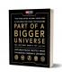 Marvel : Part of a Bigger Universe : Unforgettable Quotes from the Marvel Cinematic Universe