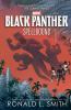 Marvel : Black Panther : Spellbound
