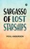 Sargasso of Lost Starships