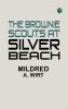 The Brownie Scouts at Silver Beach