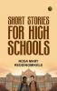 Short Stories for High Schools