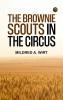 The Brownie Scouts in the Circus