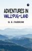 Adventures in Wallypug-Land