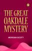 The Great Oakdale Mystery