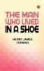 The Man Who Lived in a Shoe