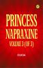 Princess Napraxine Volume 3 (of 3)