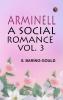 Arminell: A Social Romance Vol. 3