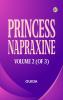 Princess Napraxine Volume 2 (of 3)