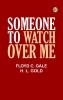 Someone to Watch Over Me