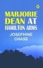 Marjorie Dean at Hamilton Arms