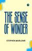 The Sense of Wonder