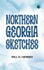 Northern Georgia Sketches