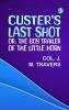 Custer's Last Shot; or The Boy Trailer of the Little Horn