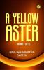 A Yellow Aster Volume 1 (of 3)