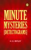 Minute Mysteries [Detectograms]