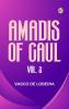 Amadis of Gaul Vol. 2