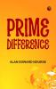 Prime Difference