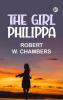The Girl Philippa