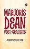Marjorie Dean Post-Graduate