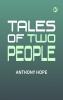 Tales of two people