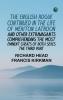 The English Rogue: Continued in the Life of Meriton Latroon and Other Extravagants Comprehending the most Eminent Cheats of Both Sexes: The Third Part