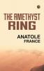 The Amethyst Ring