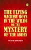 The Flying Machine Boys in the Wilds; Or The Mystery of the Andes