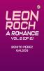 Leon Roch: A Romance vol. 2 (of 2)