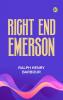 Right End Emerson