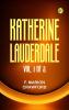 Katherine Lauderdale; Vol. 1 of 2