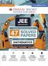 Oswaal JEE Advanced 47 Years' Chapter-Wise And Topic-Wise Solved Papers Mathematics (For Exam 2025)